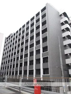 東京都江東区毛利2丁目【マンション】の外観