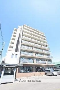 ベルヴィ丘珠の画像