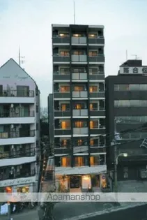 スパシエオリエンス板橋本町の画像