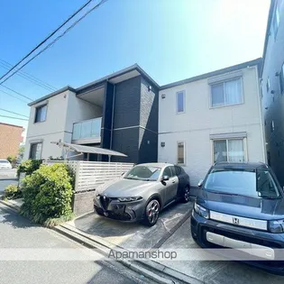 ヴィラ ボヌールの画像