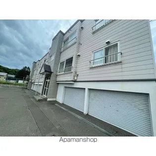 グリーンヒルBの画像