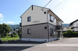 ディアス桜A棟の画像