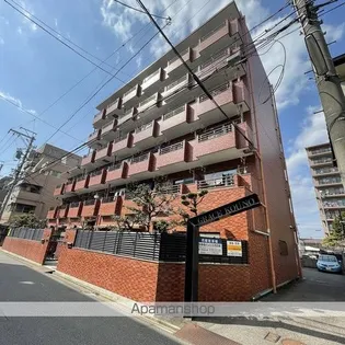 グレース河野【506号室号室】の外観