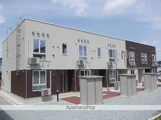 ブリアン城南の画像