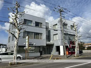 KIビル【302号室】の外観