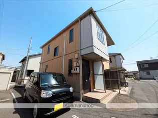 ソレイユBの画像