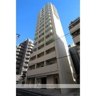 プレール・ドゥーク板橋【15階】の外観