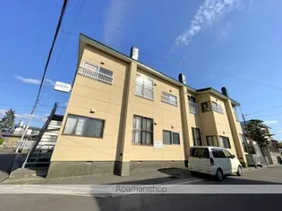 コーポサンファミリーの画像