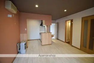 コンドルⅠ【202号室】のその他画像