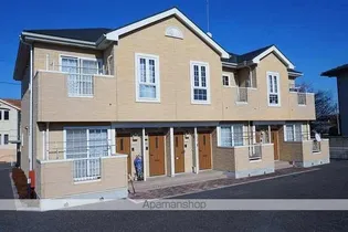 ラフレシール ヴィラAの画像