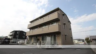 ハイツバンビスの画像