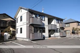 サニーコートAB棟の画像