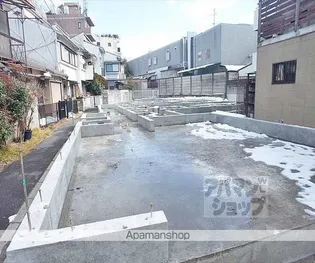 PRIVATE RESIDENCE 東一条の画像