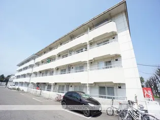 コーポラスTOMOの画像