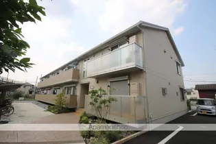 ベルフール花影の画像