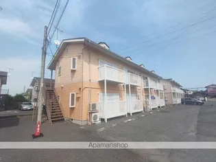 ハイツマロンフィールド D棟の画像