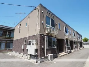 シュティル【1階】の外観