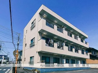 平野ハイツの画像