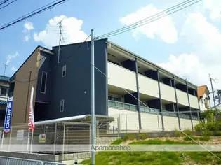 プレジェーネ 一津屋の画像