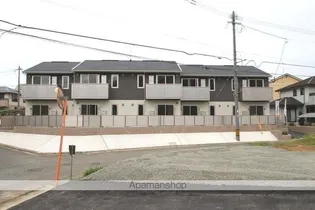 オリカン舞の里 A棟【2階】の外観