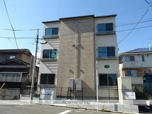 CHATELET.K【3階】の外観