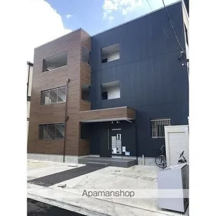 FAMILY STAGE 志賀本通【1階】の外観