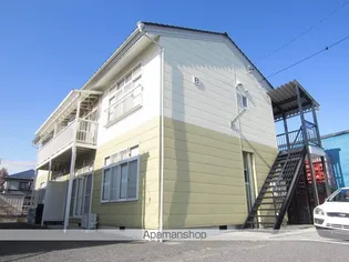 メイゾンタケウチA棟の画像