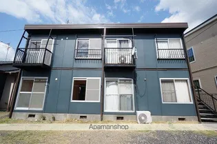 瀧下アパート【202号室】の外観