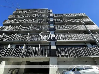 エール横浜吉野町の画像