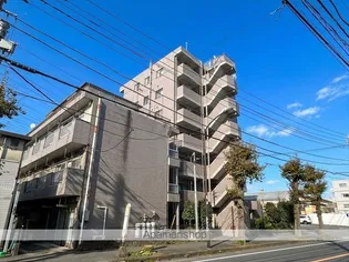 コンフォート橋本の画像