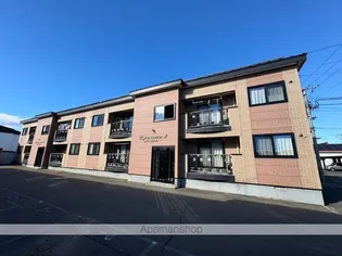 エスペランサⅢの画像