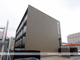 レオパレスまつばらの画像