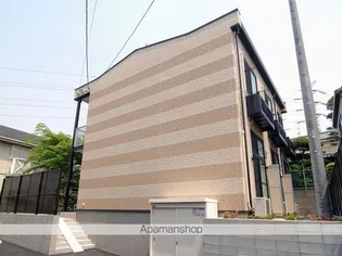 レオパレスYJ大橋の画像