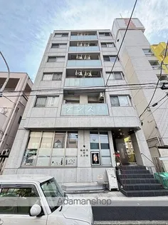 ANEMOS鶴見【5階】の外観