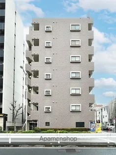 メインステージ赤羽北の画像