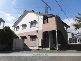 下川原アパートメントハウスVの画像