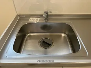 JULIKA【202号室】の内装