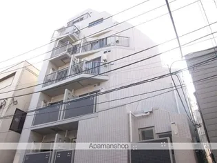 プレール ドゥーク錦糸町IIの画像