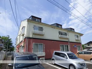 平成コーポ川尻公園前の画像
