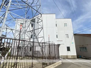 レジデンス江守中の画像