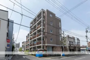 コリドール築地の画像