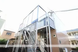 レオパレスキヤッロットアサミの画像