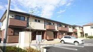 フェニックス II【1階】の外観