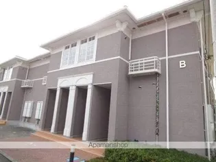 ヴィラ デル マーレBの画像