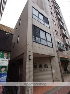 東京都中野区本町6丁目【マンション】の外観