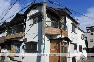 大阪府堺市東区日置荘西町4丁【一戸建】の外観