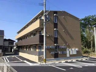 セントラルタウン A棟の画像