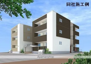 兵庫県尼崎市大庄西町2丁目【アパート】の外観