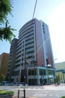 パークアクシス博多【1102号室】の外観