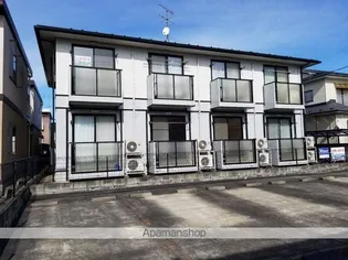 サンガーデン栄の画像